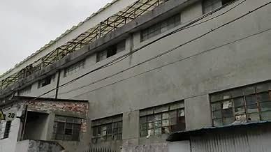 旧楼工厂乡镇拍摄实拍视频的预览图
